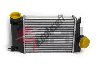 JPN Chladi� vzduchu intercooler JPN 60C9328-JPN, 60C9328-JPN