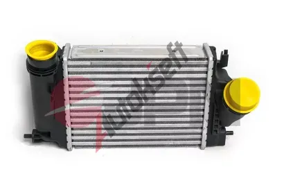 JPN Chladič vzduchu intercooler JPN 60C9329-JPN, 60C9329-JPN JPN Chladič vzduchu intercooler JPN 60C9329-JPN, 60C9329-JPN