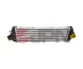 Chladi� vzduchu intercooler&nbsp;JPN&nbsp;&dash;&nbsp;JPN 60C9334-JPN