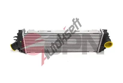 JPN Chladi� vzduchu intercooler JPN 60C9334-JPN, 60C9334-JPN