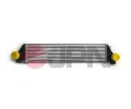 Chladi� vzduchu intercooler&nbsp;JPN&nbsp;&dash;&nbsp;JPN 60C9335-JPN