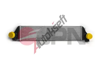 JPN Chladi� vzduchu intercooler JPN 60C9335-JPN, 60C9335-JPN