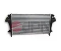 Chladi� vzduchu intercooler&nbsp;JPN&nbsp;&dash;&nbsp;JPN 60C9336-JPN