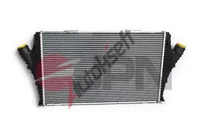 JPN Chladi� vzduchu intercooler JPN 60C9337-JPN, 60C9337-JPN