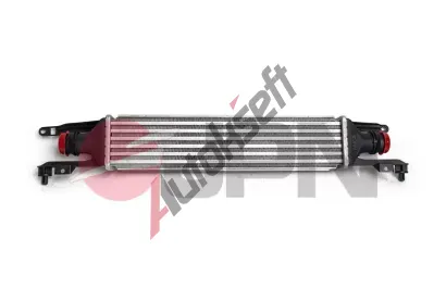 JPN Chladi� vzduchu intercooler JPN 60C9338-JPN, 60C9338-JPN