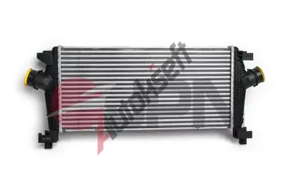 JPN Chladi� vzduchu intercooler JPN 60C9340-JPN, 60C9340-JPN