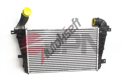 JPN Chladi� vzduchu intercooler JPN 60C9341-JPN, 60C9341-JPN