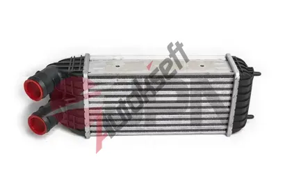 JPN Chladi� vzduchu intercooler JPN 60C9344-JPN, 60C9344-JPN
