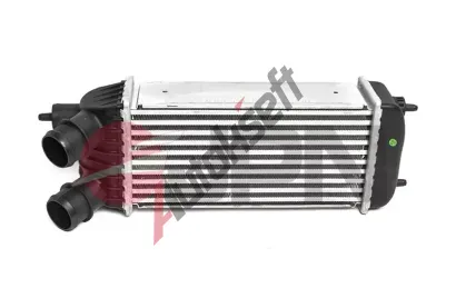 JPN Chladi� vzduchu intercooler JPN 60C9345-JPN, 60C9345-JPN