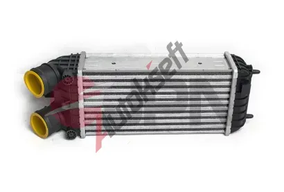 JPN Chladi� vzduchu intercooler JPN 60C9346-JPN, 60C9346-JPN