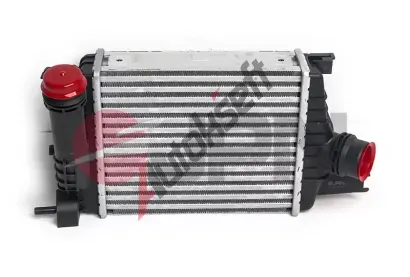 JPN Chladi� vzduchu intercooler JPN 60C9351-JPN, 60C9351-JPN