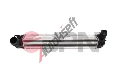 JPN Chladič vzduchu intercooler JPN 60C9353-JPN, 60C9353-JPN JPN Chladič vzduchu intercooler JPN 60C9353-JPN, 60C9353-JPN