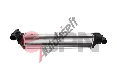 JPN Chladi� vzduchu intercooler JPN 60C9355-JPN, 60C9355-JPN