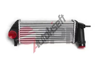 JPN Chladi� vzduchu intercooler JPN 60C9356-JPN, 60C9356-JPN