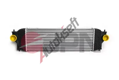 JPN Chladič vzduchu intercooler JPN 60C9357-JPN, 60C9357-JPN JPN Chladič vzduchu intercooler JPN 60C9357-JPN, 60C9357-JPN