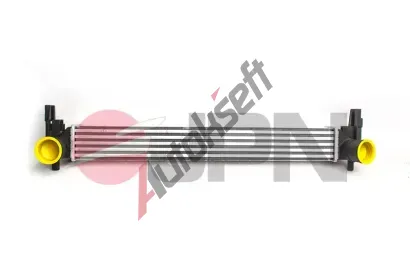 JPN Chladi� vzduchu intercooler JPN 60C9362-JPN, 60C9362-JPN