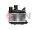 JPN Chladič vzduchu intercooler JPN 60C9363-JPN, 60C9363-JPN