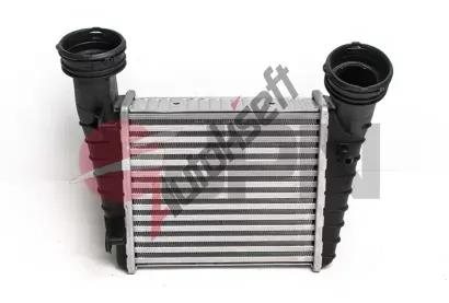 JPN Chladi� vzduchu intercooler JPN 60C9367-JPN, 60C9367-JPN