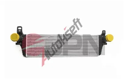 JPN Chladi� vzduchu intercooler JPN 60C9369-JPN, 60C9369-JPN