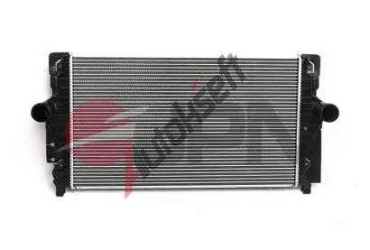 JPN Chladi� vzduchu intercooler JPN 60C9372-JPN, 60C9372-JPN