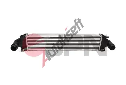 JPN Chladi� vzduchu intercooler JPN 60C9376-JPN, 60C9376-JPN