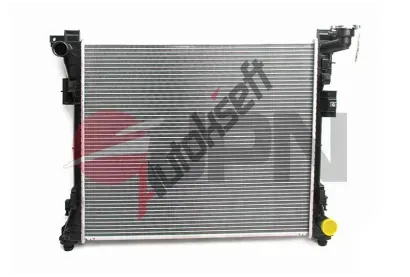 JPN Chladi� vody JPN 60C9377-JPN, 60C9377-JPN