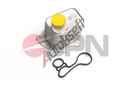 JPN Chladič oleje JPN 60C9412-JPN, 60C9412-JPN JPN Chladič oleje JPN 60C9412-JPN, 60C9412-JPN