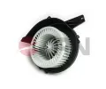 JPN Vnit�n� ventil�tor JPN 60E9006-JPN, 60E9006-JPN