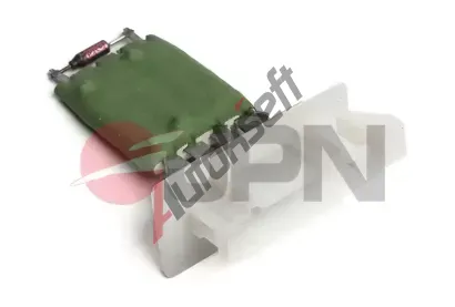 JPN Odpor vnit�n�ho tlakov�ho ventil�toru JPN 60E9074-JPN, 60E9074-JPN