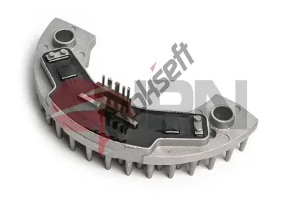 JPN Odpor vnit�n�ho tlakov�ho ventil�toru JPN 60E9080-JPN, 60E9080-JPN