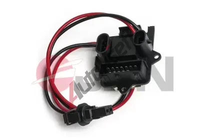 JPN Regulace vnit�n� ventilace JPN 60E9087-JPN, 60E9087-JPN