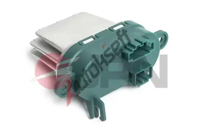 JPN Odpor vnit�n�ho tlakov�ho ventil�toru JPN 60E9089-JPN, 60E9089-JPN