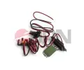 P�ed�adn� odpor elektromotoru ventil�toru chladi�e&nbsp;JPN&nbsp;&dash;&nbsp;JPN 60E9108-JPN