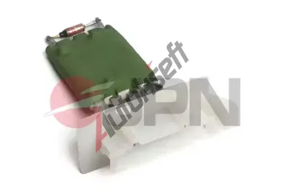 JPN Odpor vnit�n�ho tlakov�ho ventil�toru JPN 60E9110-JPN, 60E9110-JPN