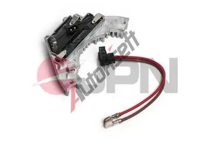 JPN Odpor vnit�n�ho tlakov�ho ventil�toru JPN 60E9122-JPN, 60E9122-JPN