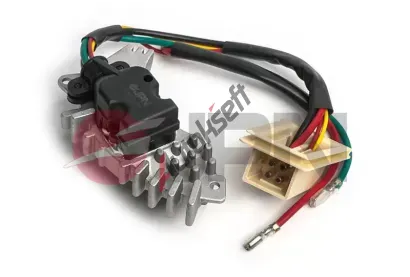 JPN ��dic� jednotka vyt�p�n� / v�tr�n� JPN 60E9136-JPN, 60E9136-JPN