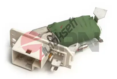 JPN Vstupn� odpor ventil�toru JPN 60E9142-JPN, 60E9142-JPN