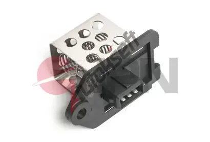 JPN Vstupní odpor ventilátoru JPN 60E9146-JPN, 60E9146-JPN JPN Vstupní odpor ventilátoru JPN 60E9146-JPN, 60E9146-JPN