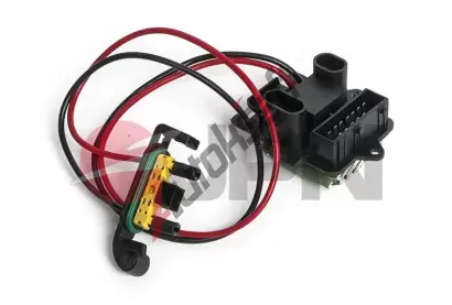 JPN Odpor vnit�n�ho tlakov�ho ventil�toru JPN 60E9157-JPN, 60E9157-JPN