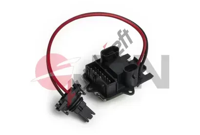 JPN Regulace vnit�n� ventilace JPN 60E9165-JPN, 60E9165-JPN