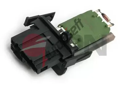 JPN Odpor vnit�n�ho tlakov�ho ventil�toru JPN 60E9168-JPN, 60E9168-JPN