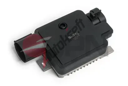 JPN ��dic� jednotka elektrick�ho v�tr�ku (chlazen� motoru) JPN 60E9184-JPN, 60E9184-JPN