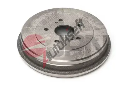 JPN Brzdový buben JPN 60H8011-JPN, 60H8011-JPN JPN Brzdový buben JPN 60H8011-JPN, 60H8011-JPN