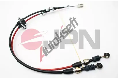 JPN Tažné lanko ruční převodovky JPN 60S0004-JPN, 60S0004-JPN JPN Tažné lanko ruční převodovky JPN 60S0004-JPN, 60S0004-JPN