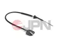 Spojkov� lanko&nbsp;JPN&nbsp;&dash;&nbsp;JPN 60S0009-JPN