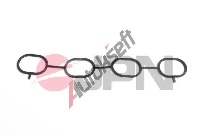 JPN T�sn�n� kolena sac�ho potrub� JPN 60U1100-JPN, 60U1100-JPN