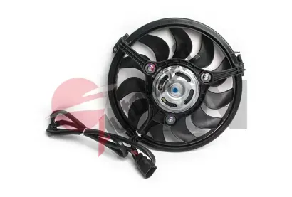 JPN Větrák chlazení motoru JPN 62C0007-JPN, 62C0007-JPN JPN Větrák chlazení motoru JPN 62C0007-JPN, 62C0007-JPN