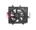 JPN Větrák chlazení motoru JPN 62C0023-JPN, 62C0023-JPN