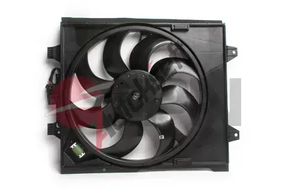 JPN V�tr�k chlazen� motoru JPN 62C0032-JPN, 62C0032-JPN