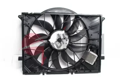 JPN V�tr�k chlazen� motoru JPN 62C0037-JPN, 62C0037-JPN